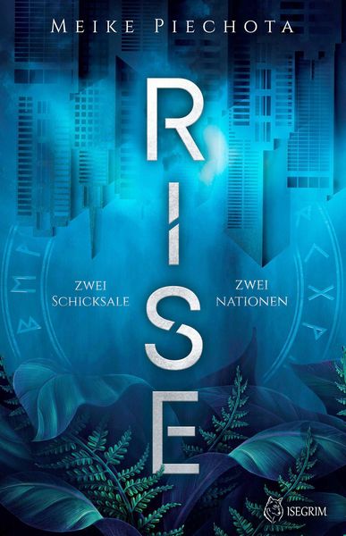 Produktbild: RISE