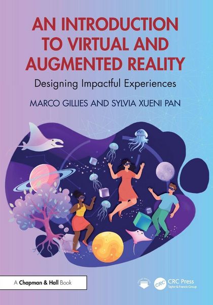Produktbild: An Introduction to Virtual and Augmented Reality
