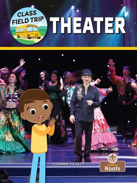 Produktbild: Theater