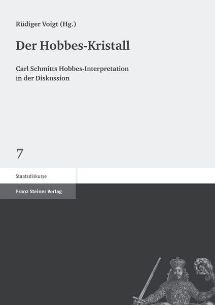 Produktbild: Der Hobbes-Kristall