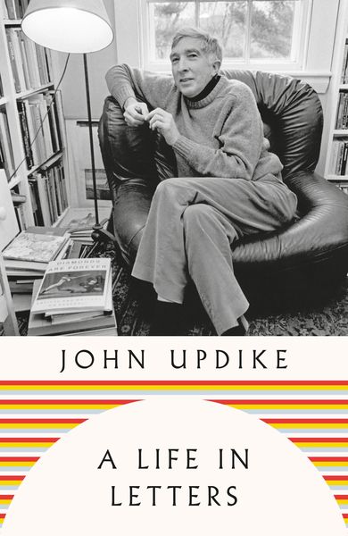 Produktbild: A Life in Letters