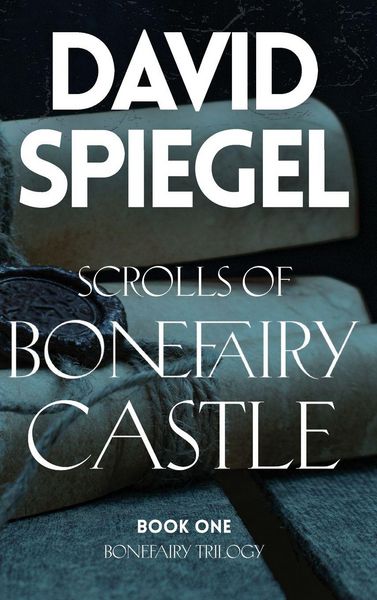 Produktbild: Scrolls of Bonefairy Castle