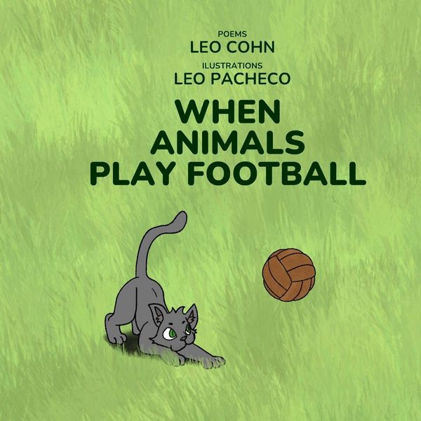Produktbild: When Animals Play Football