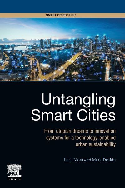 Produktbild: Untangling Smart Cities