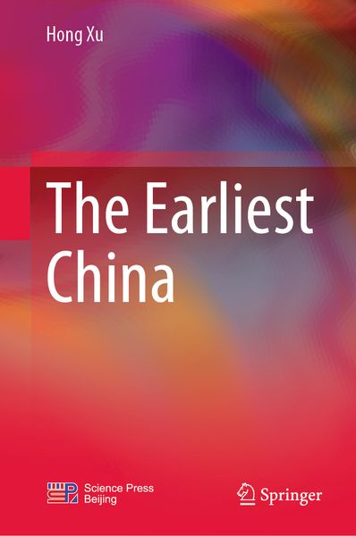 Produktbild: The Earliest China