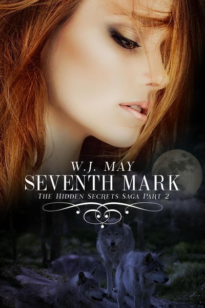 Produktbild: Seventh Mark - Part 2