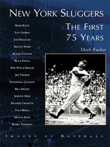 Produktbild: New York Sluggers