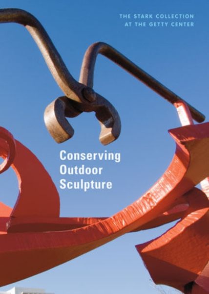 Produktbild: Conserving Outdoor Sculpture