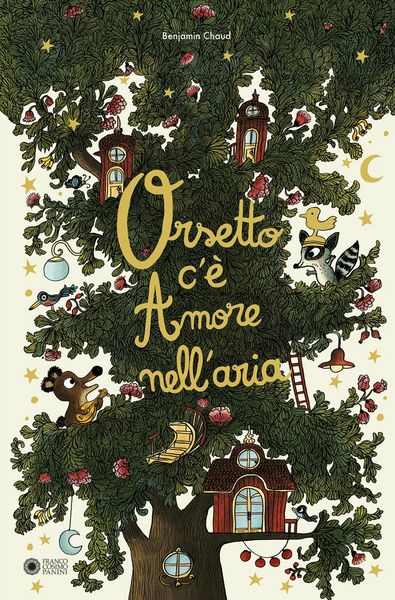 Produktbild: Orsetto c'&egrave; Amore nell'aria