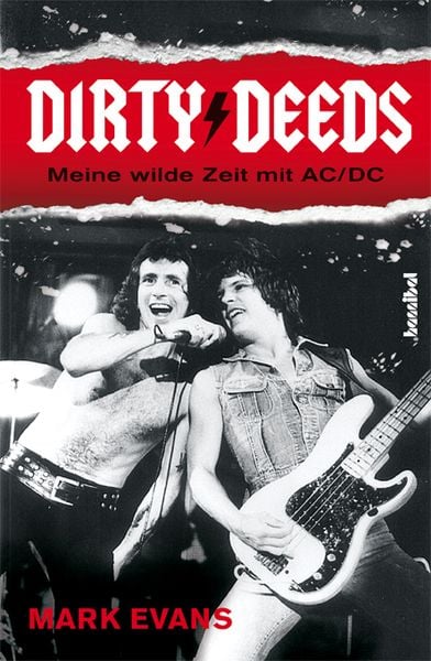 Produktbild: Dirty Deeds