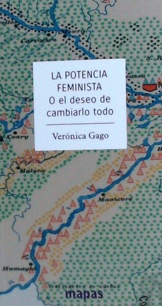 Produktbild: La Potencia Feminista