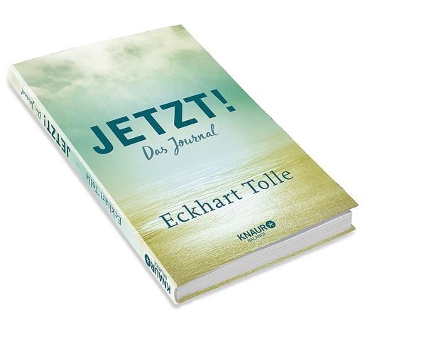 Produktbild: Jetzt!