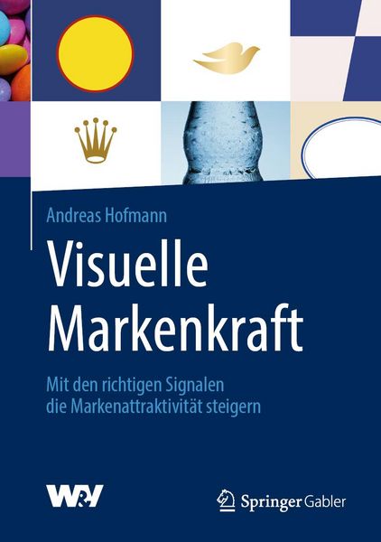 Produktbild: Visuelle Markenkraft