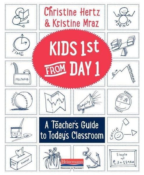 Produktbild: Kids First from Day One