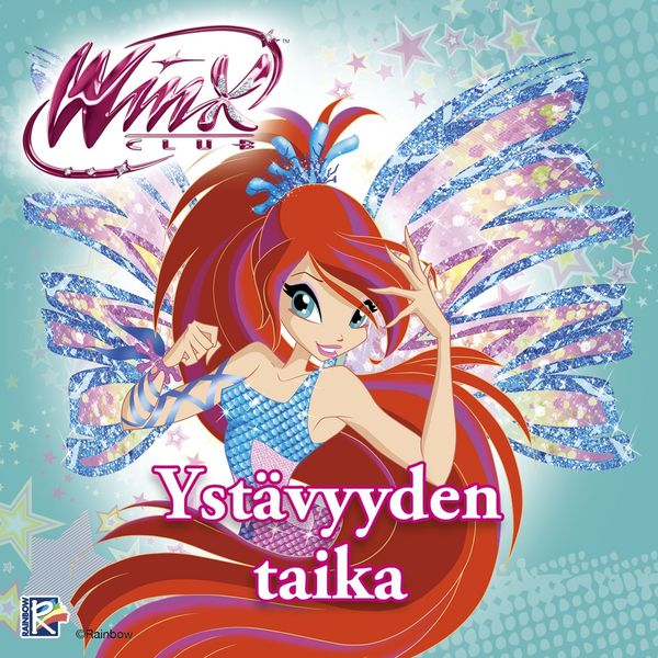 Produktbild: Winx - Yst&auml;vyyden taika