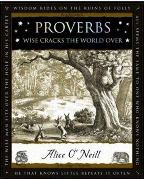 Produktbild: Proverbs