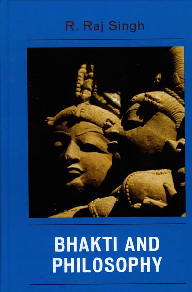 Produktbild: Bhakti and Philosophy