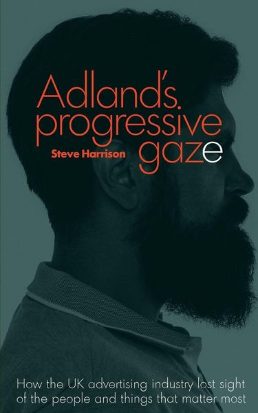 Produktbild: Adland's Progressive Gaze