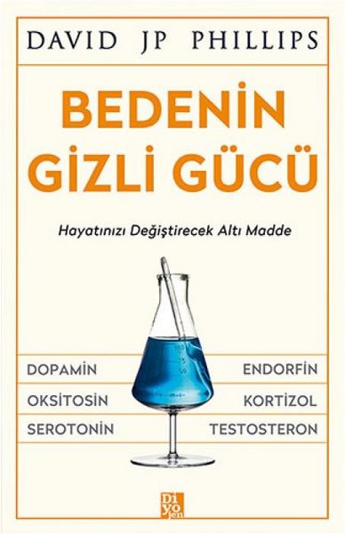 Produktbild: Bedenin Gizli G&uuml;c&uuml;