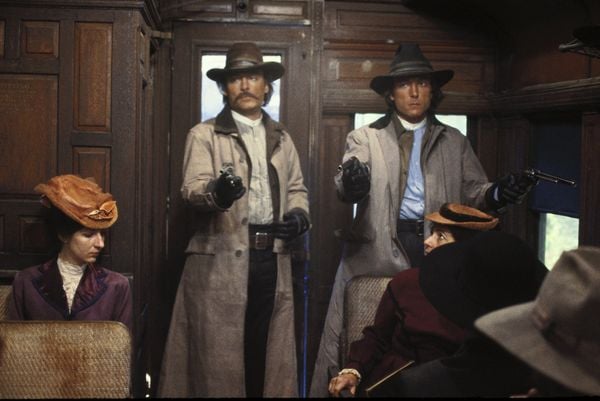 Produktbild: Long Riders - Uncut
