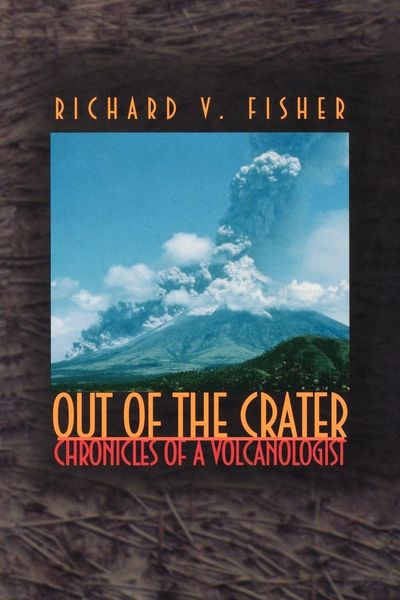 Produktbild: Out of the Crater