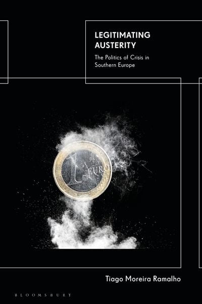 Produktbild: Legitimating Austerity