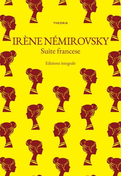 Produktbild: Suite francese