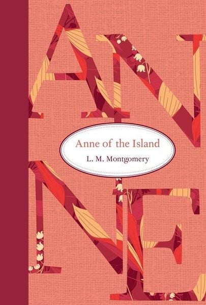Produktbild: Anne of the Island