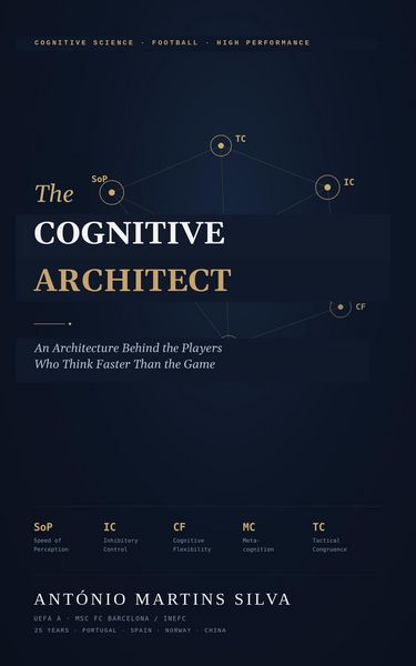 Produktbild: The Cognitive Architect