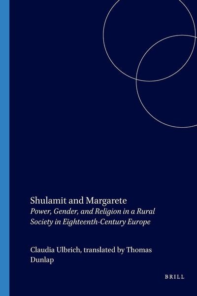 Produktbild: Shulamit and Margarete