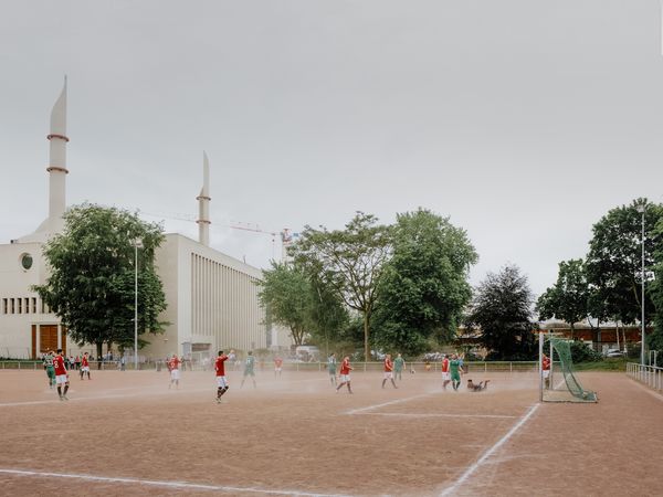 Produktbild: An jedem verdammten Sonntag