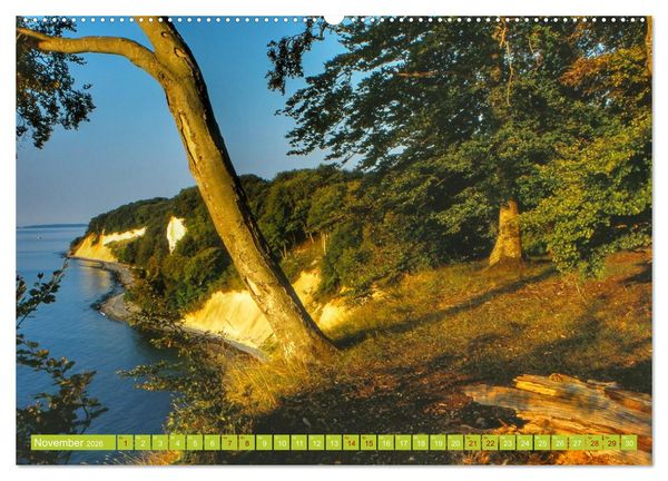 Produktbild: Welterbest&auml;tten in Deutschland (hochwertiger Premium Wandkalender 2026 DIN A2 quer), Kunstdruck in Hochglanz
