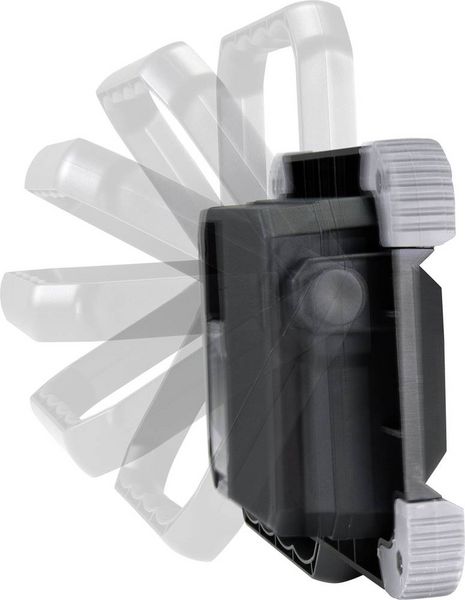 Produktbild: Basetech BT-2238078 LED Arbeitsleuchte 10W 900lm