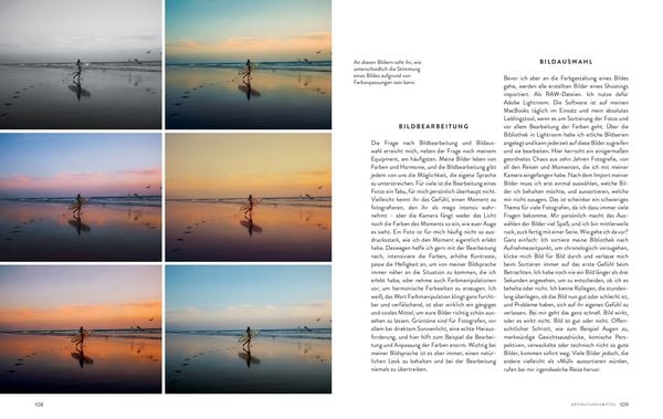 Produktbild: Fotografie &ndash; Inspired by life