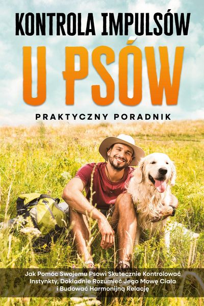 Produktbild: Gietzen, A: Kontrola Impuls&oacute;w u Ps&oacute;w - Praktyczny Poradnik: