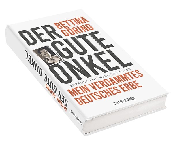 Produktbild: Der gute Onkel