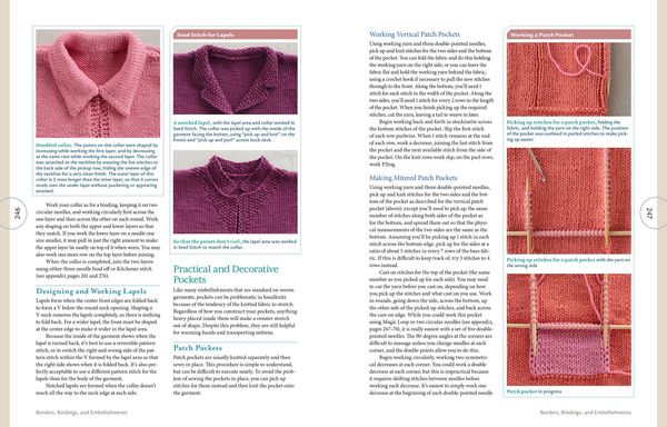 Produktbild: The Knowledgeable Knitter