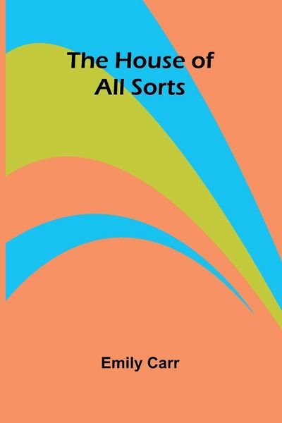 Produktbild: The House of All Sorts