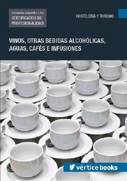 Produktbild: Vinos, otras bebidas alcoh&oacute;licas, aguas, caf&eacute;s e infusiones