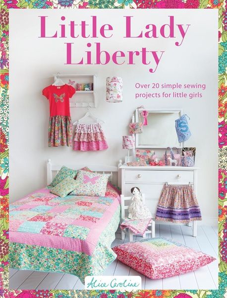 Produktbild: Little Lady Liberty