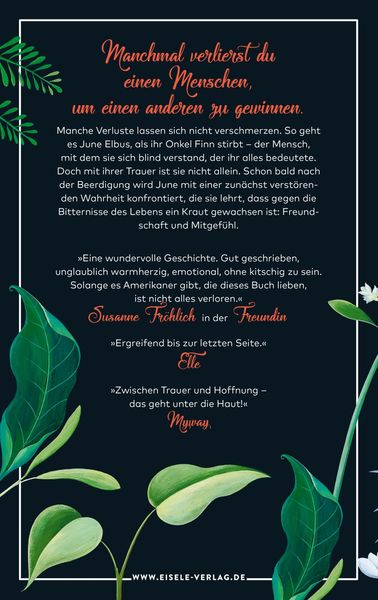 Produktbild: Sag den W&ouml;lfen, ich bin zu Hause