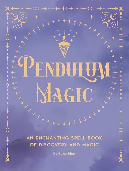Produktbild: Pendulum Magic