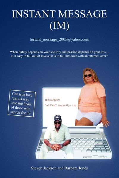 Produktbild: Instant Message (im)