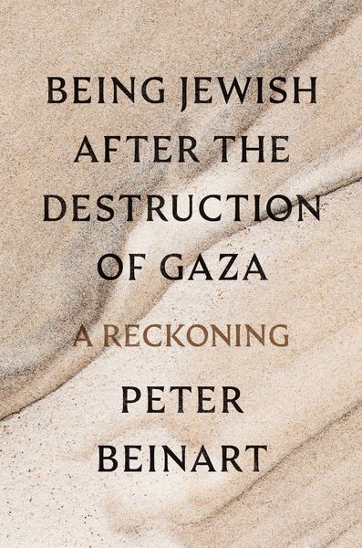 Produktbild: Being Jewish After the Destruction of Gaza