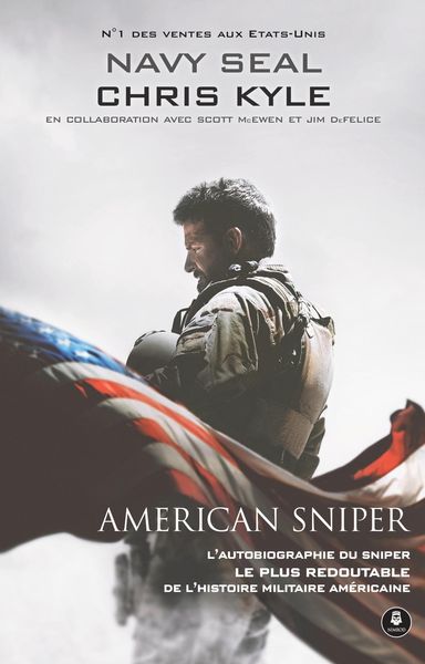 Produktbild: American Sniper