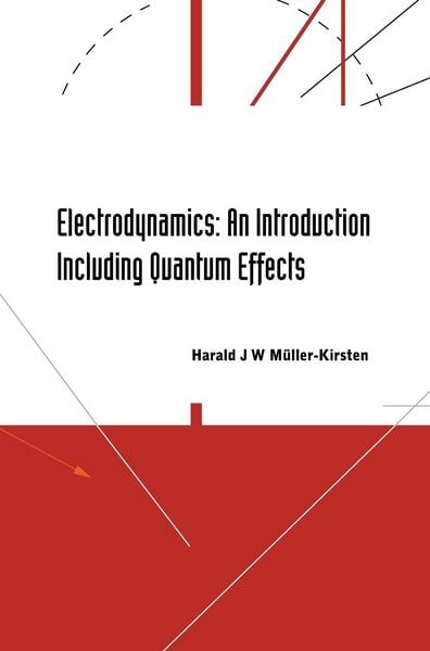 Produktbild: Electrodynamics