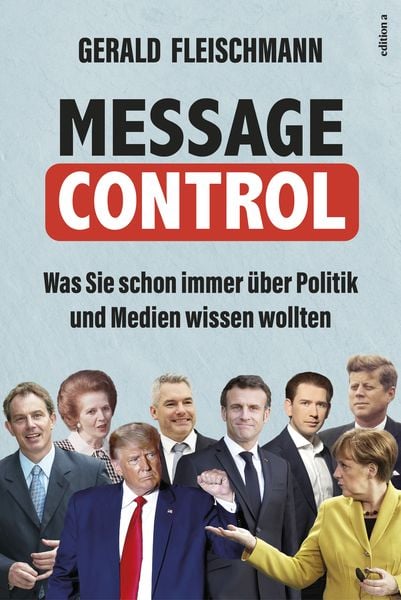 Produktbild: Message Control