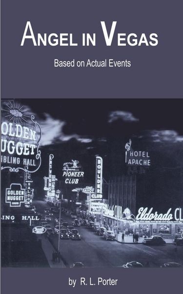 Produktbild: Angels in Vegas