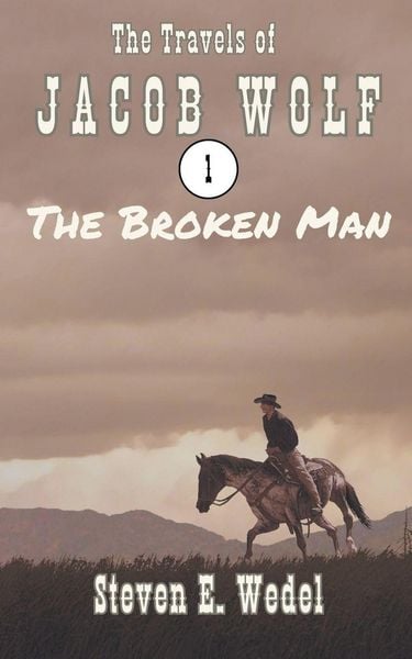 Produktbild: The Broken Man
