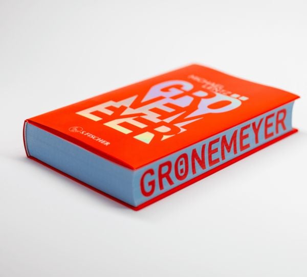 Produktbild: Gr&ouml;nemeyer
